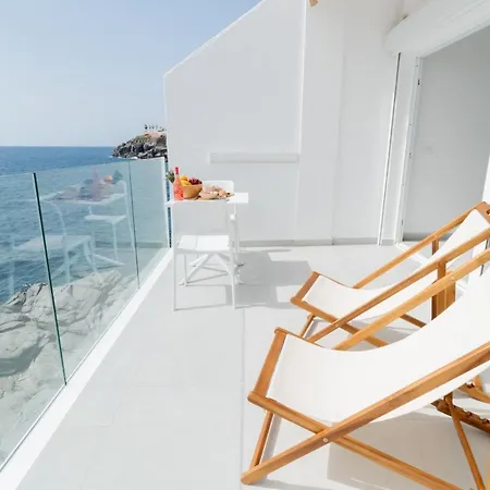 The Unique On The Sea Appartement Callao Salvaje