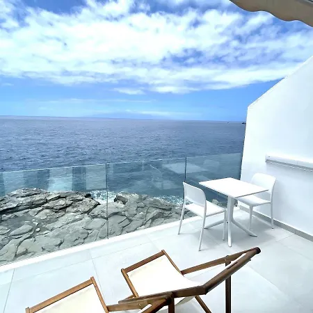 The Unique On The Sea Appartement Callao Salvaje