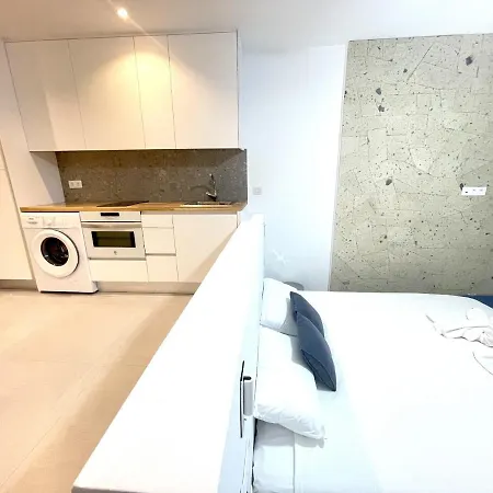 The Unique On The Sea Appartement