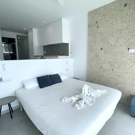 The Unique On The Sea Appartement *