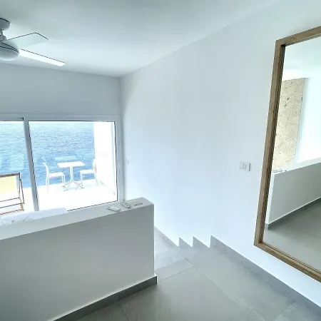 The Unique On The Sea Appartement