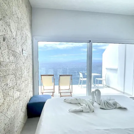 The Unique On The Sea Appartement Callao Salvaje