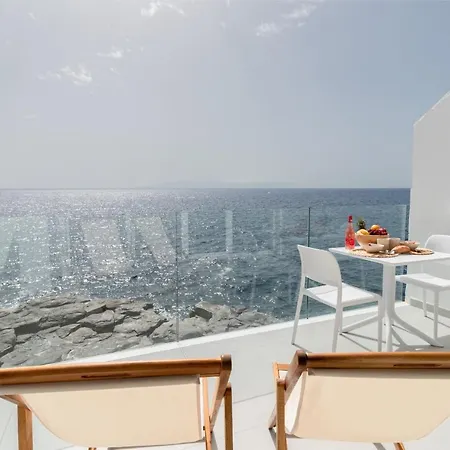 The Unique On The Sea Lejlighed *